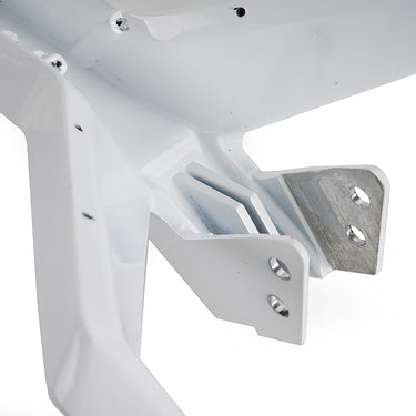 Cuello de cisne para Daytona